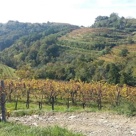 Kmetija Stekar Séjour à la ferme *