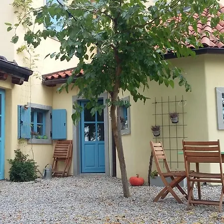 Kmetija Stekar