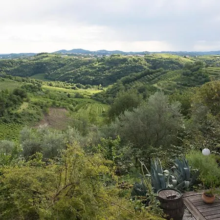 Kmetija Stekar Farm stay *