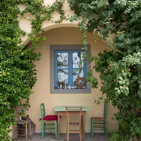 农家乐 Kmetija Stekar