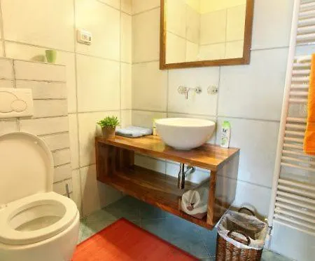 Farm stay Kmetija Stekar Kojsko