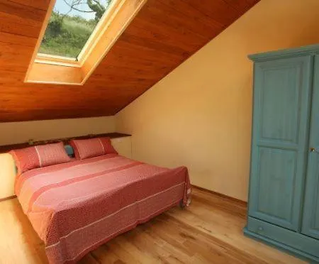 Farm stay Kmetija Stekar