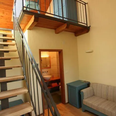 Kmetija Stekar Farm stay *
