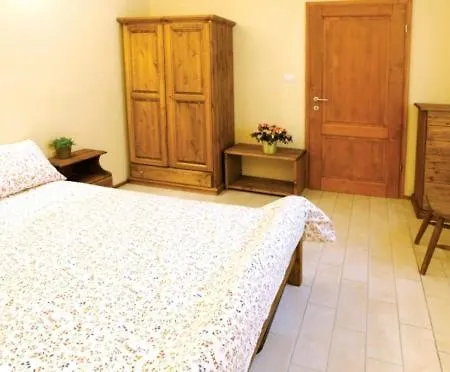 Kmetija Stekar Kojsko