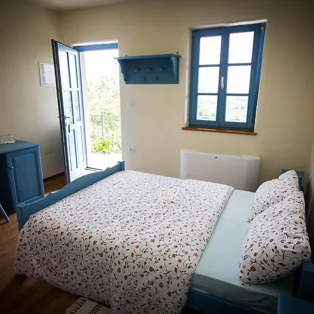 Kmetija Stekar Farm stay