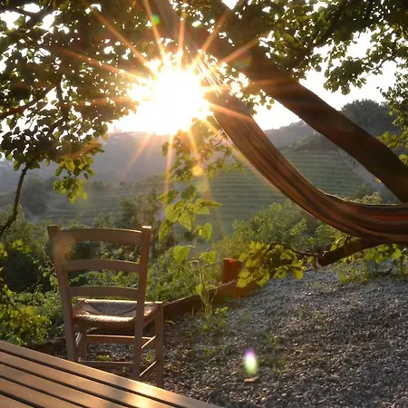 Farm stay Kmetija Stekar Kojsko