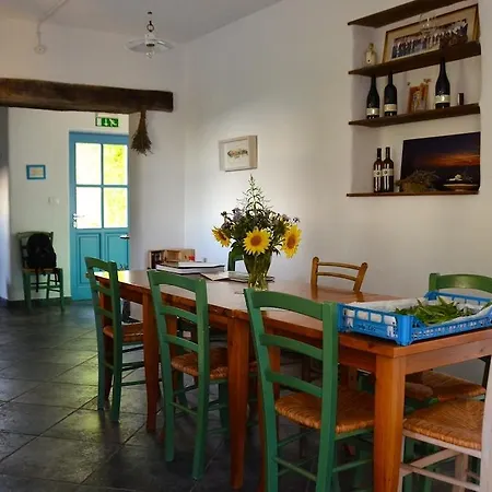 Farm stay Kmetija Stekar *