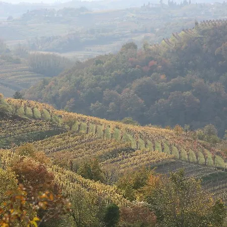 Farm stay Kmetija Stekar *