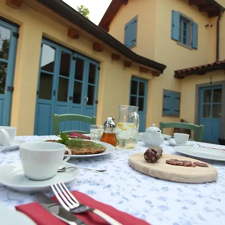 Kmetija Stekar Kojsko