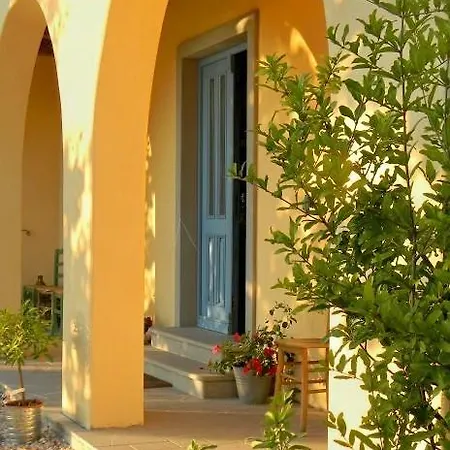 Agroturismo Kmetija Stekar *