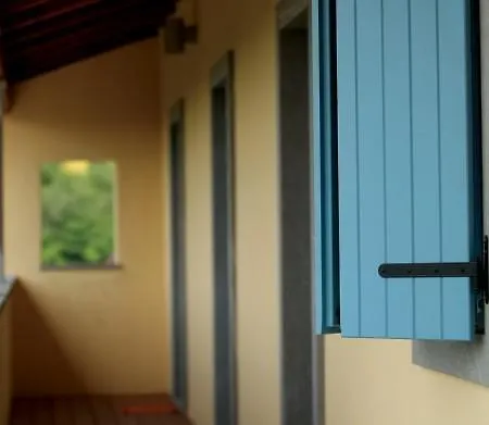 Kmetija Stekar Kojsko