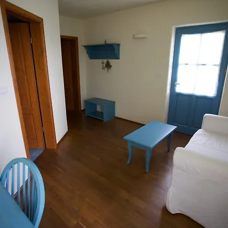 Agroturismo Kmetija Stekar *