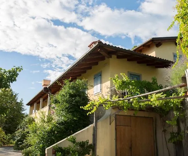 Kmetija Stekar Vakantieboerderij