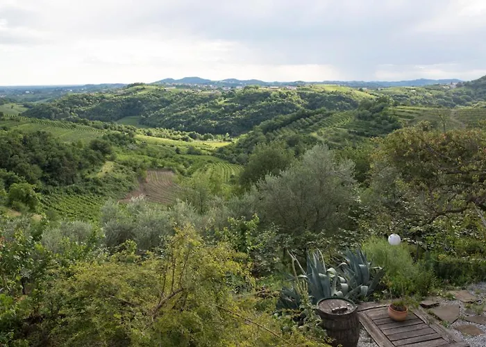 Kmetija Stekar Vakantieboerderij *