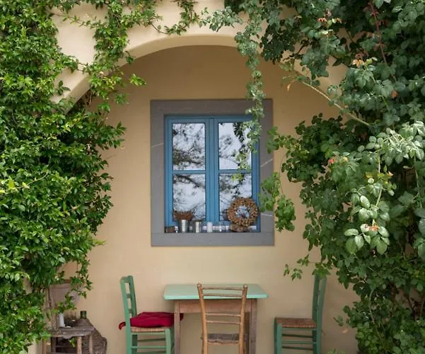 팜스테이 Kmetija Stekar