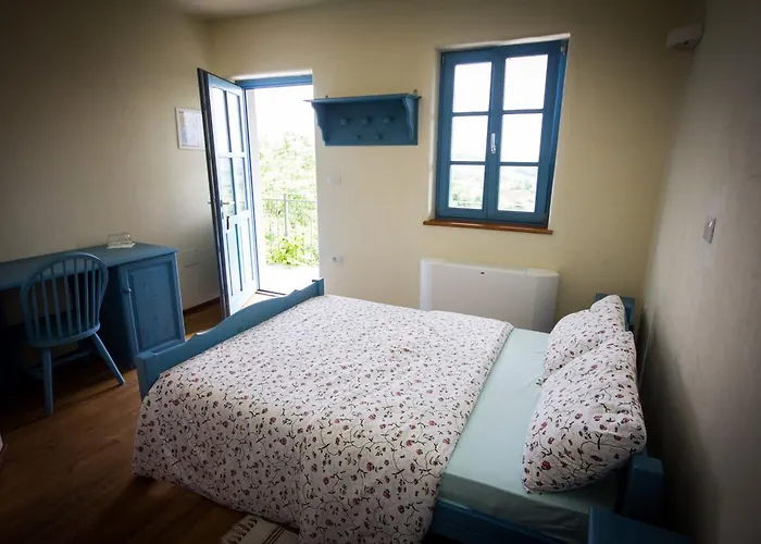 Kmetija Stekar Vakantieboerderij