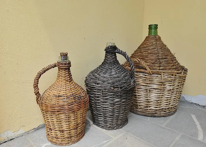 Vakantieboerderij Kmetija Stekar *