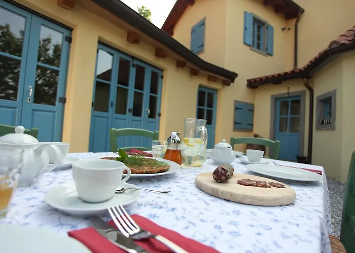 Kmetija Stekar Kojsko