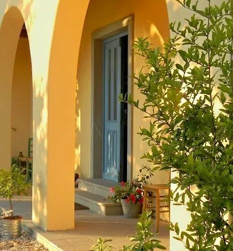 Vakantieboerderij Kmetija Stekar *