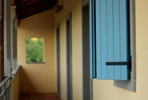 Kmetija Stekar Kojsko