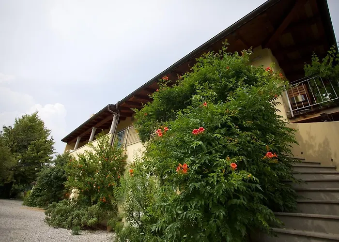 Kmetija Stekar Vakantieboerderij