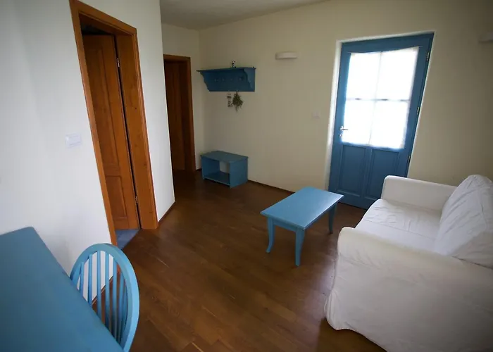 Vakantieboerderij Kmetija Stekar *