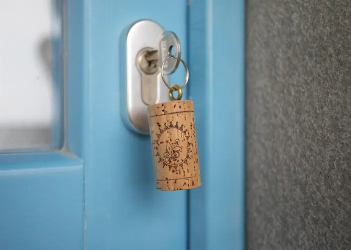 Kmetija Stekar 팜스테이